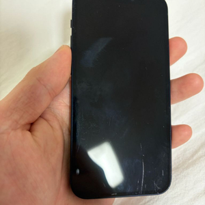 아이폰 12미니 128기가