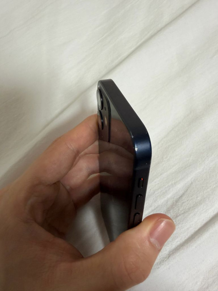 아이폰 12미니 128기가--1