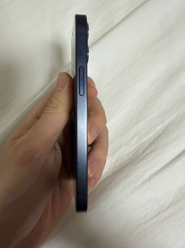 아이폰 12미니 128기가--3