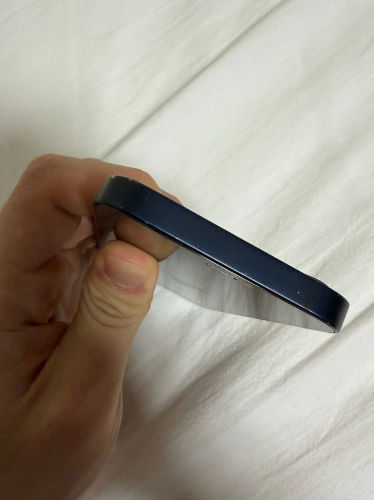 아이폰 12미니 128기가--4