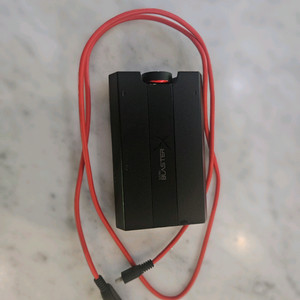 사운드블라스터 G5