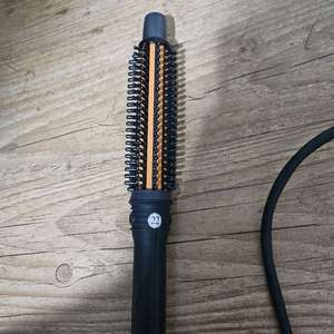 예스뷰티 브러쉬고데기 22 mm