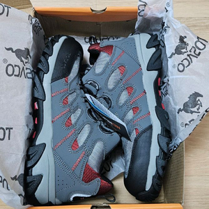 토사코 안전화 TOS-610 (265)