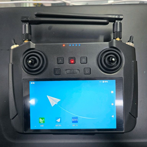 정식 수입한 SIYI MK15 농업용 조종기