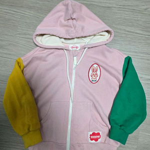 베베드피노집업후드120