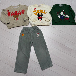 베베드피노/벨리타앤보이즈 120