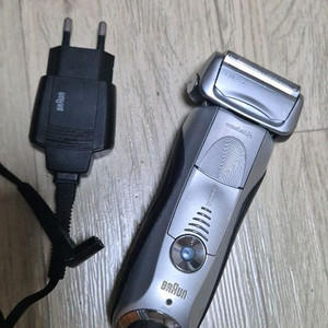 브라운면도기 7시리즈