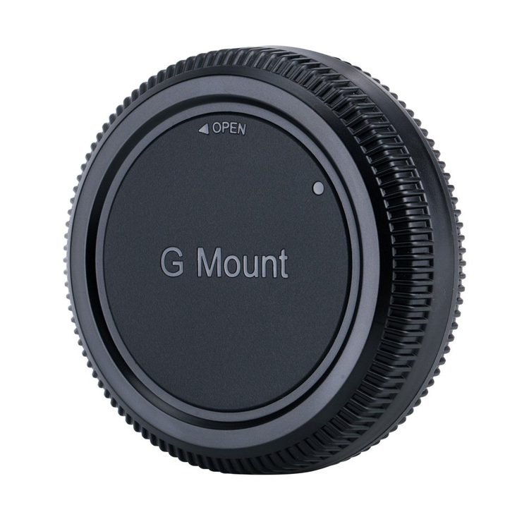 KnF Concept P67-GFX 펜탁스 P67 렌즈-후지 GFX 어댑터 (뒤캡포함) (새상품) 이미지