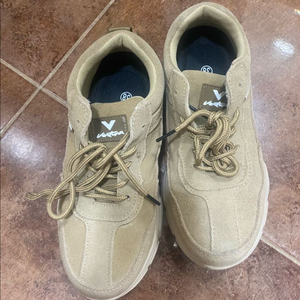 남여 안전작업화 240-245