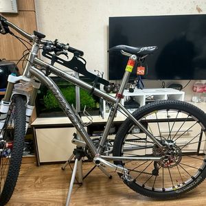 MTB 산악자전거