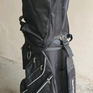 14구 벤츠 테일러메이드 캐디백 골프백