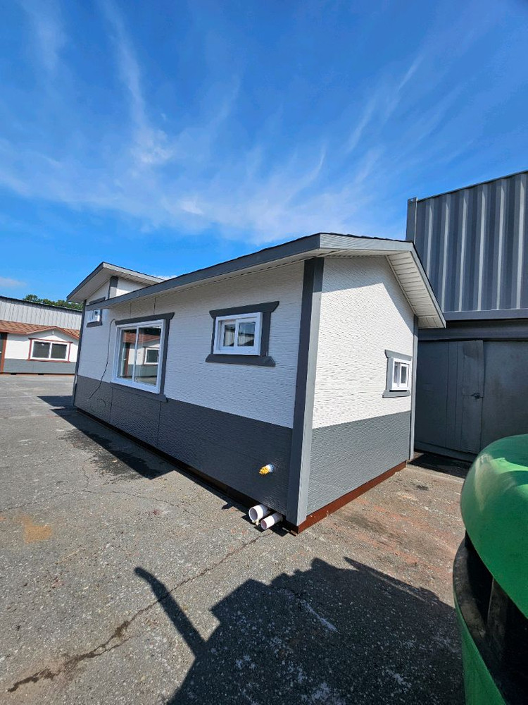 고급3*7복층 다락형 농막,이동식주택,농촌체류형쉼터,기숙사--3