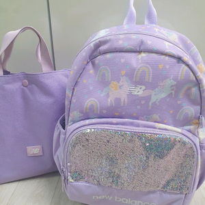 뉴발란스 초등 책가방 세트