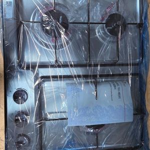 매립형 3구 가스레인지