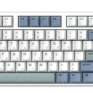 한성컴퓨터 GK893B EDITION 유무선 무접점 (SURFYY) 새제품 팜 이미지