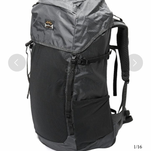 룬닥스 45L 배낭