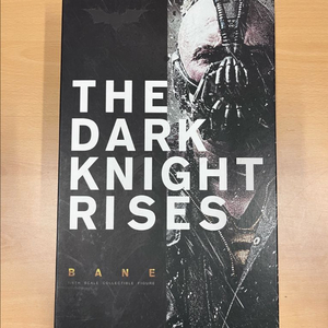 핫토이 MMS183 베인