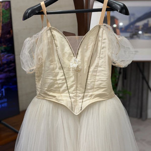 발레의상 판매합니다.