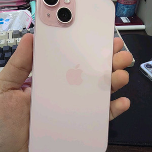 (5203)아이폰15플러스 128 판매 이미지