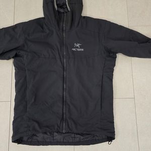 아크테릭스 아톰 LT 후디 mm