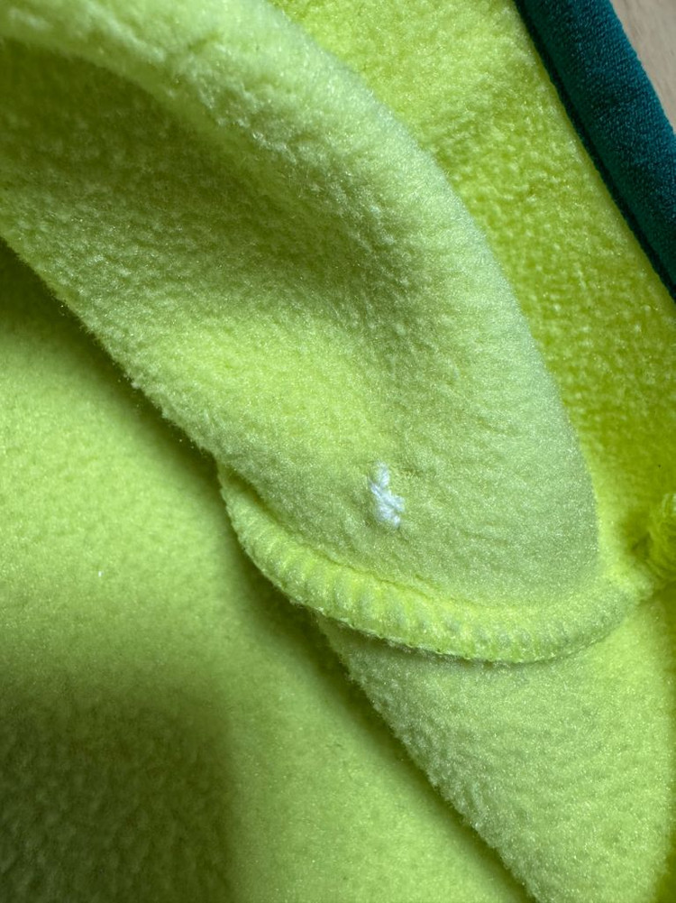 파타고니아 라이트웨이트 신칠라 스냅티 풀오버 정품--6