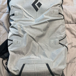 블랙다이아몬드 디스턴스 15 구형 m