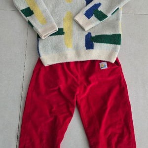 보보쇼즈 크리스마스캡슐 상하일괄 120