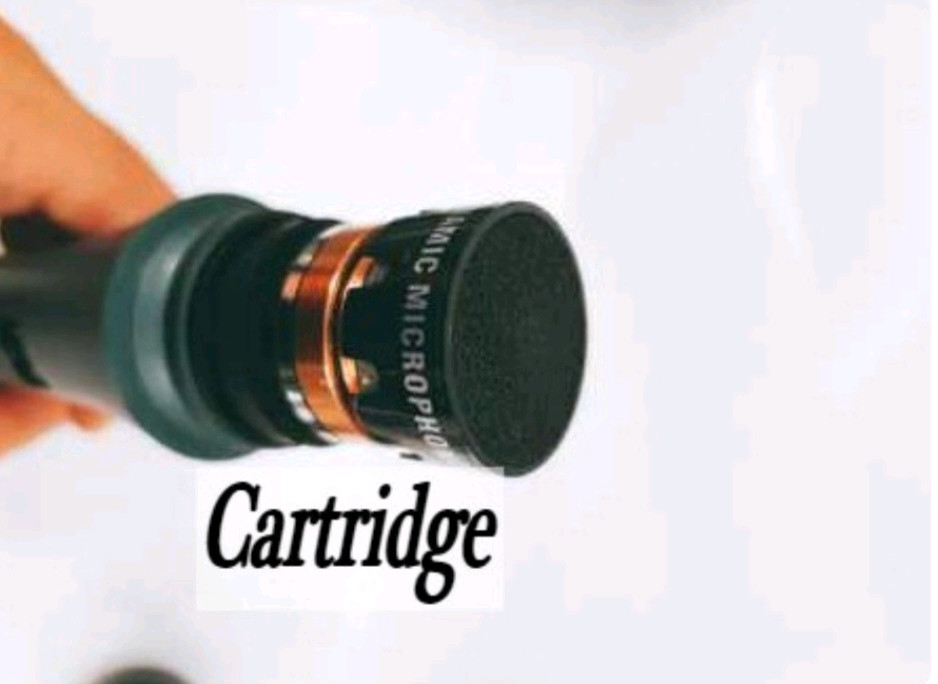 새제품 M-90 다이나믹 마이크 전문보컬라이브강의용--3