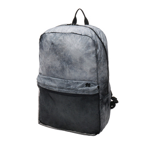 보관 새상품) 코오롱스포츠 나이트하이커 재귀반사 포케터블 백팩