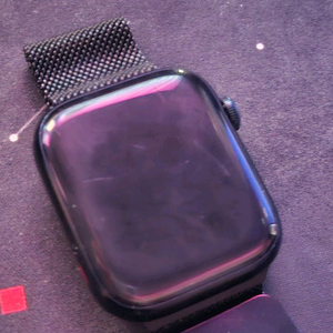 애플워치 8 45mm 셀룰러