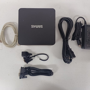 SAM4S/GCUBE-100S 영수증 프린터기