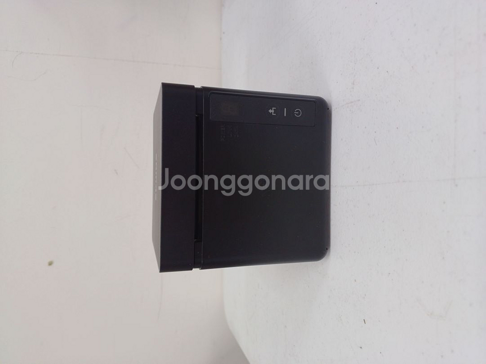 SAM4S/GCUBE-100S 영수증 프린터기--2