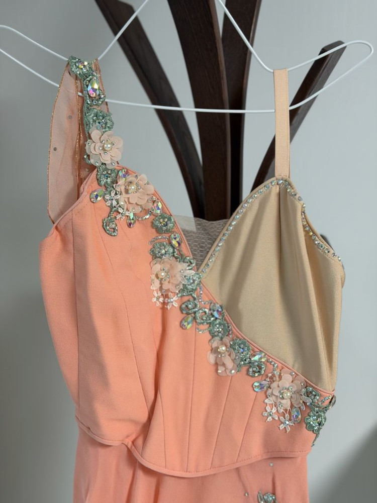 발레의상 판매합니다.--1