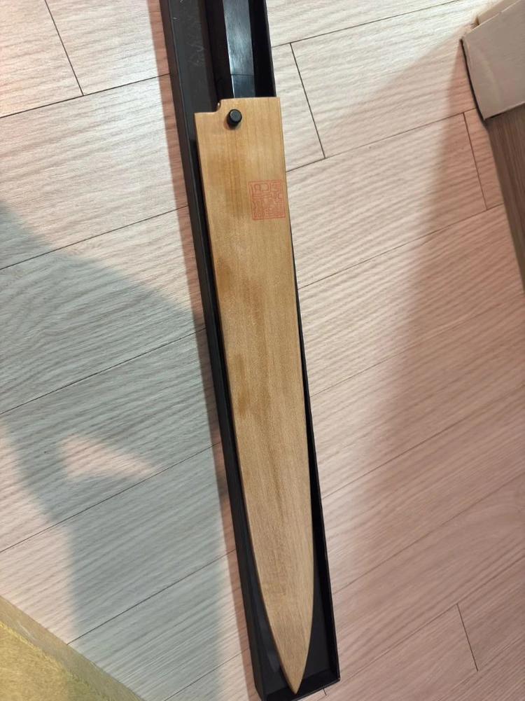 일식사시미 전문 칼 이미지