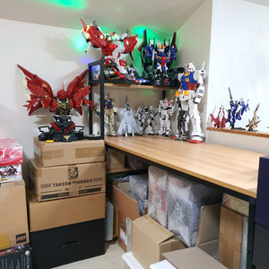 (우체국택포)합금완제품.초합금.메탈.센티넬.슈로대.dx.마크로스.건담