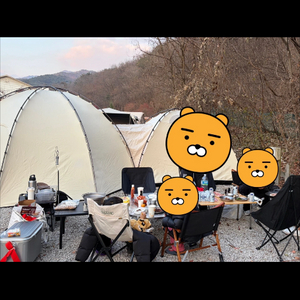 레트로스 허브쉘터+허브돔