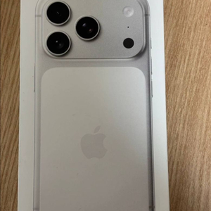 아이폰 17 프로 512GB