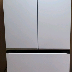 (새제품) 삼성 비스포크 김치냉장고 490L