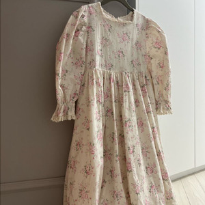 여아 원피스 5벌 xl