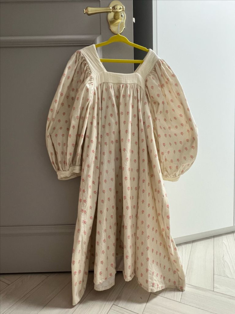 여아 원피스 5벌 xl--2