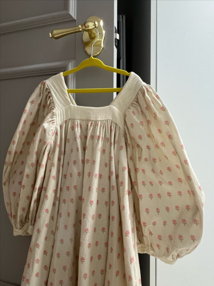 여아 원피스 5벌 xl--3