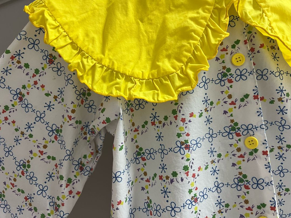 여아 원피스 5벌 xl--7