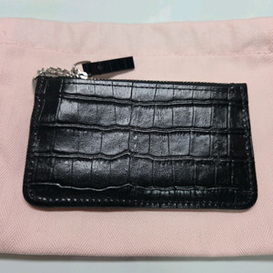 봉긋 와니 지갑