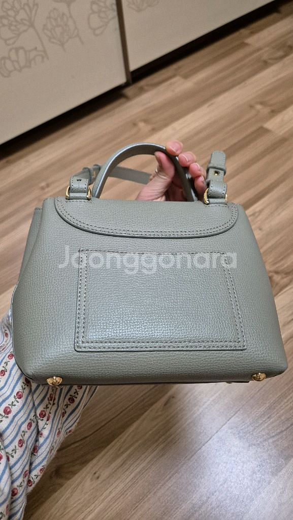 폴렌느 누메로앙 크로스백 (가격내림)--3