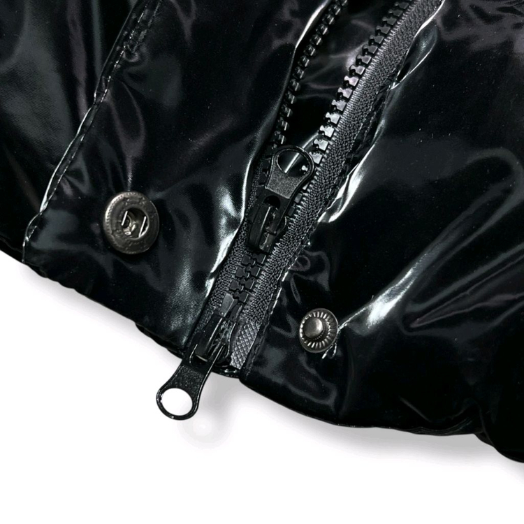 스투시 컨버터블 패딩 신상--6