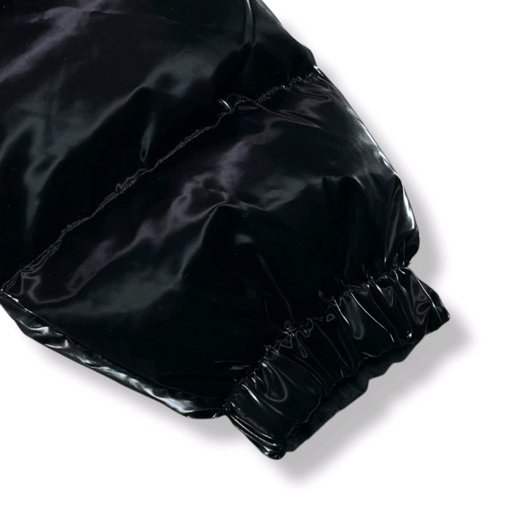 스투시 컨버터블 패딩 신상--7