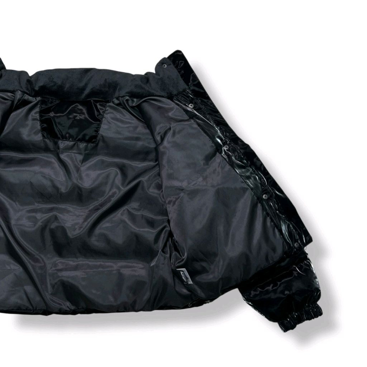 스투시 컨버터블 패딩 신상--8