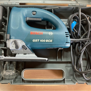 보쉬 GST100BCE 직쏘 직소기