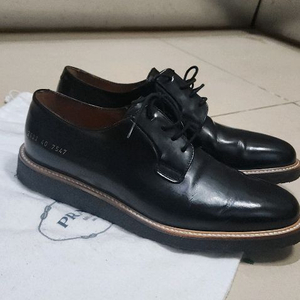 커먼 프로젝트 샤인 더비블랙 260