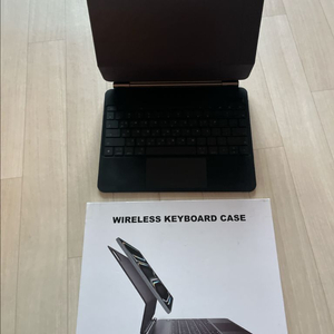 아이패드 프로 12.9 키보드